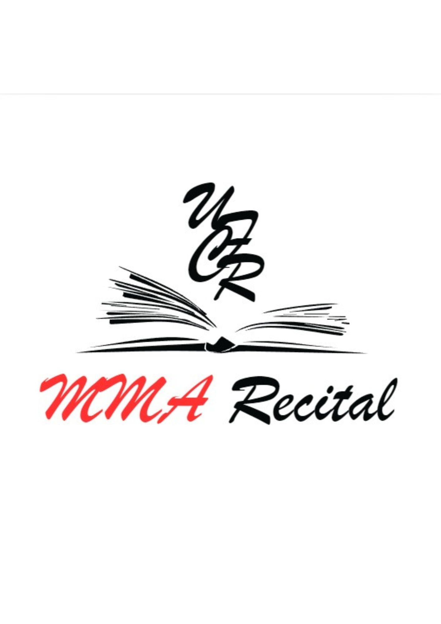 MMA Recital: Home of Adventurous Fighters' Journey